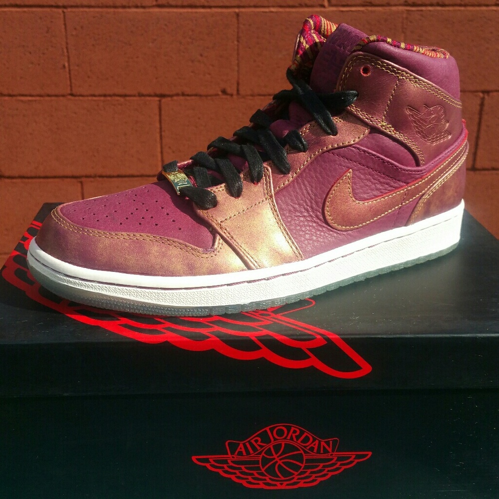 Jordan 1 - Picture 4 of 4